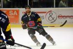 Photo hockey match Fribourg - Rauma le 29/08/2019