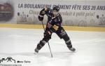 Photo hockey match Fribourg - Rauma le 29/08/2019