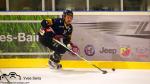 Photo hockey match Fribourg - Rauma le 29/08/2019