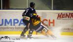 Photo hockey match Fribourg - Rauma le 29/08/2019