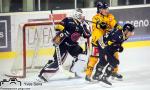 Photo hockey match Fribourg - Rauma le 29/08/2019