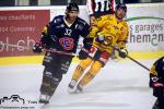 Photo hockey match Fribourg - Rauma le 29/08/2019
