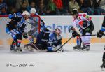 Photo hockey match Gap  - Amiens  le 26/10/2013