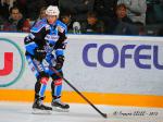 Photo hockey match Gap  - Amiens  le 26/10/2013