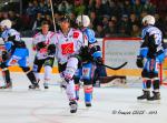 Photo hockey match Gap  - Amiens  le 26/10/2013