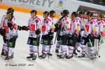 Photo hockey match Gap  - Amiens  le 26/10/2013