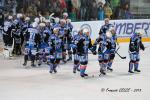 Photo hockey match Gap  - Amiens  le 26/10/2013