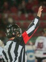 Photo hockey match Gap  - Amiens  le 19/09/2015