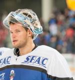 Photo hockey match Gap  - Amiens  le 19/09/2015