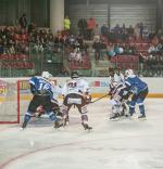 Photo hockey match Gap  - Amiens  le 19/09/2015