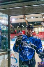 Photo hockey match Gap  - Amiens  le 07/10/2016