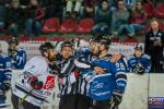 Photo hockey match Gap  - Amiens  le 07/10/2016