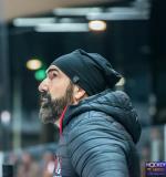 Photo hockey match Gap  - Amiens  le 07/10/2016