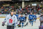 Photo hockey match Gap  - Amiens  le 07/10/2016