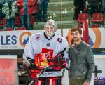 Photo hockey match Gap  - Amiens  le 07/10/2016