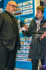 Photo hockey match Gap  - Amiens  le 07/10/2016