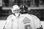 Photo hockey match Gap  - Amiens  le 19/11/2011