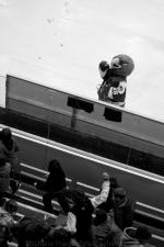 Photo hockey match Gap  - Amiens  le 19/11/2011