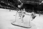 Photo hockey match Gap  - Amiens  le 19/11/2011