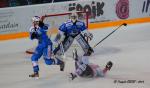 Photo hockey match Gap  - Amiens  le 12/01/2013