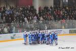 Photo hockey match Gap  - Amiens  le 12/01/2013