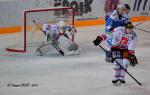 Photo hockey match Gap  - Amiens  le 12/01/2013