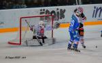 Photo hockey match Gap  - Amiens  le 12/01/2013