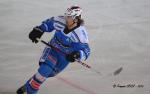 Photo hockey match Gap  - Amiens  le 12/01/2013