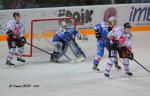 Photo hockey match Gap  - Amiens  le 12/01/2013