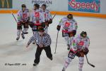Photo hockey match Gap  - Amiens  le 12/01/2013
