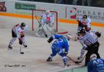 Photo hockey match Gap  - Amiens  le 12/01/2013