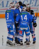 Photo hockey match Gap  - Amiens  le 12/01/2013