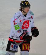 Photo hockey match Gap  - Amiens  le 12/01/2013