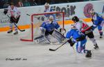 Photo hockey match Gap  - Amiens  le 12/01/2013