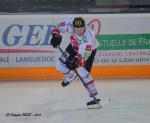 Photo hockey match Gap  - Amiens  le 12/01/2013