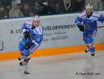 Photo hockey match Gap  - Amiens  le 12/01/2013