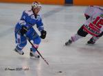 Photo hockey match Gap  - Amiens  le 12/01/2013
