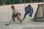Photo hockey match Gap  - Amnville le 21/02/2009