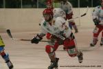 Photo hockey match Gap  - Amnville le 21/02/2009