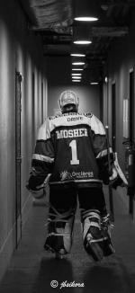 Photo hockey match Gap  - Angers  le 17/10/2015