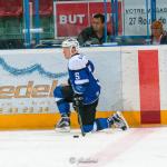 Photo hockey match Gap  - Angers  le 17/10/2015