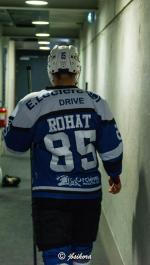 Photo hockey match Gap  - Angers  le 17/10/2015