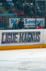 Photo hockey match Gap  - Angers  le 17/10/2015