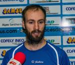 Photo hockey match Gap  - Angers  le 17/10/2015