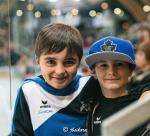 Photo hockey match Gap  - Angers  le 17/10/2015
