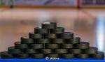 Photo hockey match Gap  - Angers  le 17/10/2015