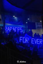 Photo hockey match Gap  - Angers  le 17/10/2015