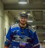 Photo hockey match Gap  - Angers  le 21/10/2016