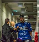 Photo hockey match Gap  - Angers  le 21/10/2016