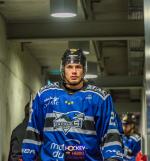 Photo hockey match Gap  - Angers  le 21/10/2016